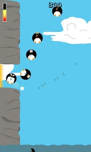 Penguin Panic