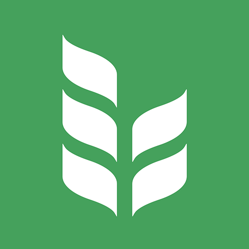 FarmLogs LOGO-APP點子