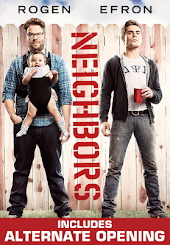 Neighbors with Alternate Opening