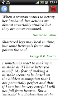 Free Download English Quotes APK for Android