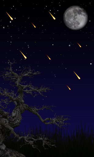 Meteor Shower