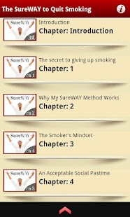 How to install Quit Smoking Course patch 2.3 apk for pc
