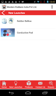 Free Western Rubbers App APK