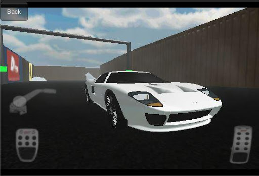 【免費賽車遊戲App】Gymkana drift 2 race simulator-APP點子