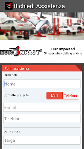 【免費工具App】Carrozzeria EuroImpact-APP點子