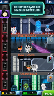 Star Wars: Tiny Death Star - screenshot thumbnail