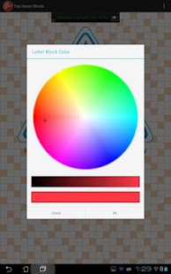 Top Secret Words Screenshots 10