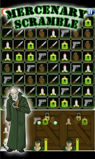 Free Mercenary Scramble Demo APK for PC