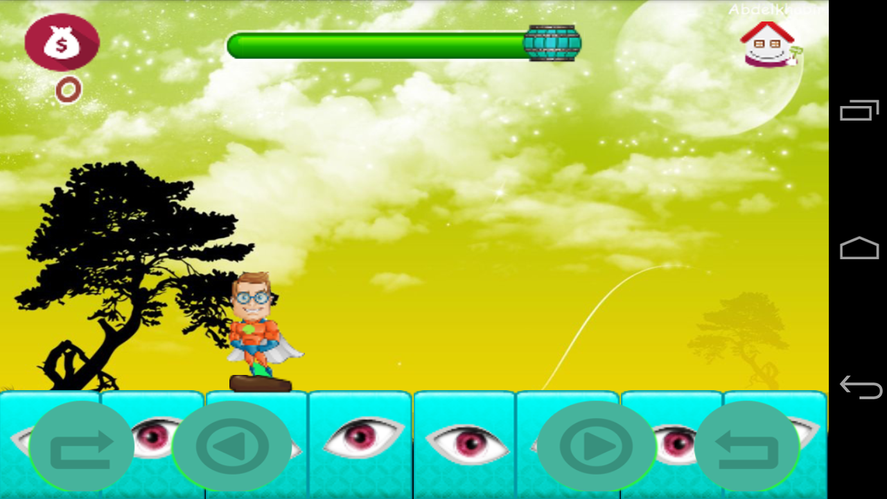 Fun android games FREE