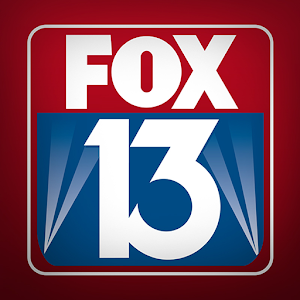 MyFoxTampaBay.com Mobile LOGO-APP點子