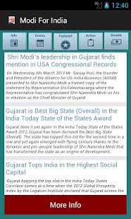 Narendra Modi Screenshots 4
