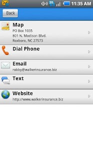 Free Download Walker Insurance Agency APK for Android
