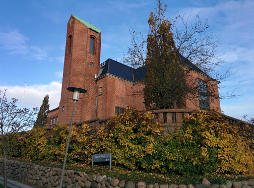 Risskov Kirke