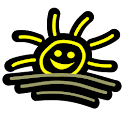 Hue Alarm Clock (Blue Sky Ed.) logo