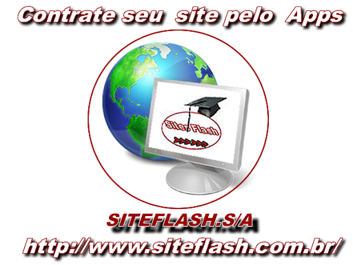 Criar Site hospedagem Web