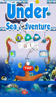 免費下載冒險APP|Under Sea Adventure app開箱文|APP開箱王