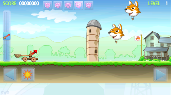How to mod Super Pig Catapult lastet apk for pc