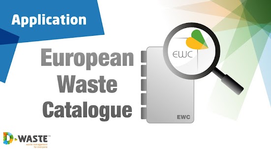 Download European Waste Catalogue APK for Android
