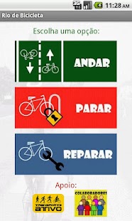 How to install Rio de Bicicleta lastet apk for laptop