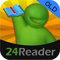 24Reader Mobile(舊版) icon