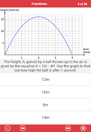 ACT Math : Super Edition Lite poster 21