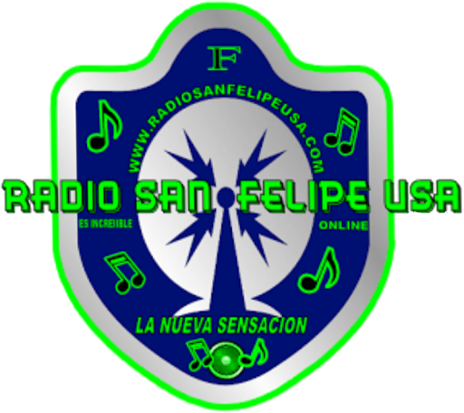 RADIO SAN FELIPE USA