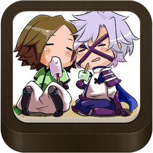 かわいい戦国武将 同人 画像.apk 1.0