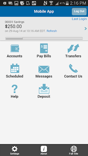 DUCA Mobile Banking