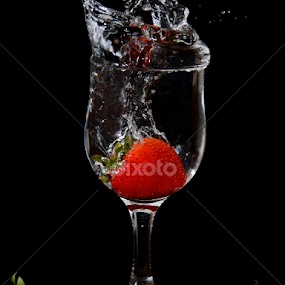 by Sarath Sankar - Food & Drink Fruits & Vegetables