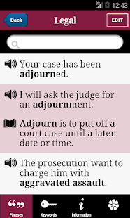 AIS Interpret Screenshots 6