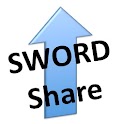 SWORD Share logo