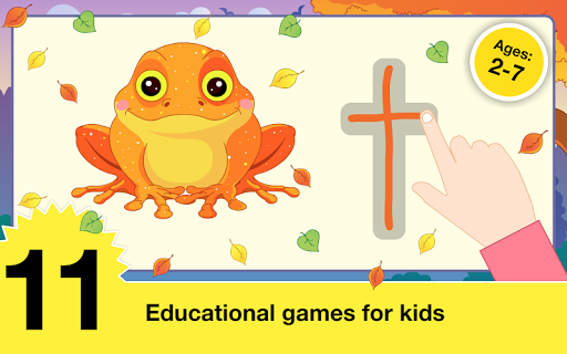 Halloween Learning Games