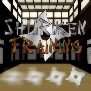 Shuriken Training HD Plus 1.007