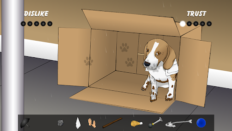 Poor Little Puppy poster 5