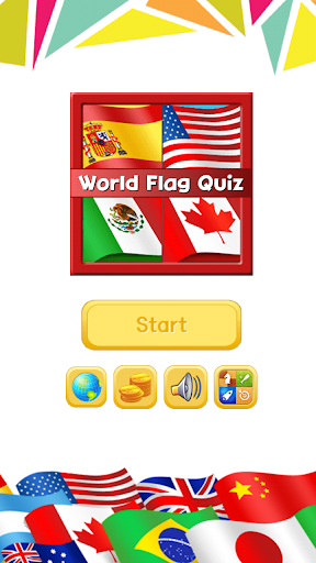 World Flag Quiz