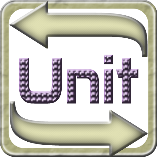 All Unit Converter LOGO-APP點子