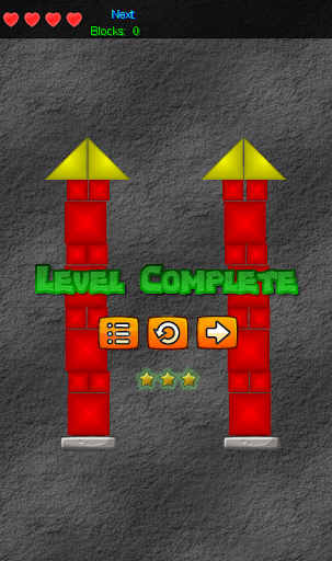 【免費解謎App】Tower Blocks Stacker-APP點子