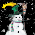 Christmas Snowfall LITE logo