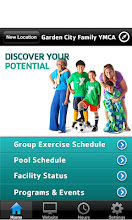 Garden City Family YMCA APK