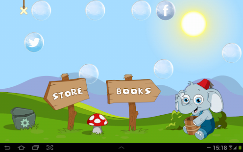 Rawy Kids Screenshots 1