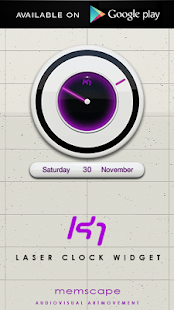 How to mod K1 Digital Clock Widget 2.60 unlimited apk for laptop