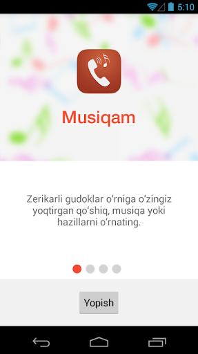 Musiqam