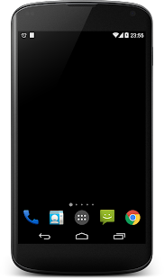 How to download Black Wallpaper 2 apk for pc