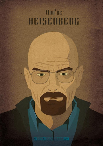 Breaking Bad Wallpaper