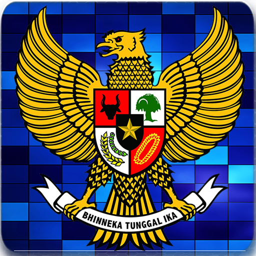 Pancasila Indonesia