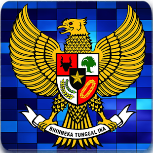 How to install Pancasila Indonesia lastet apk for bluestacks