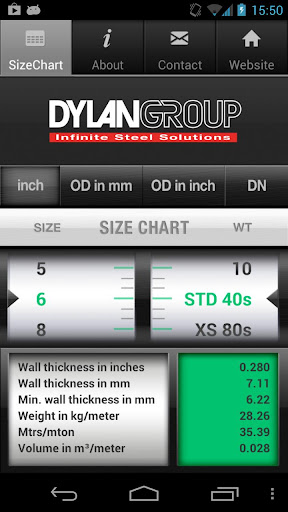 DylanGroup