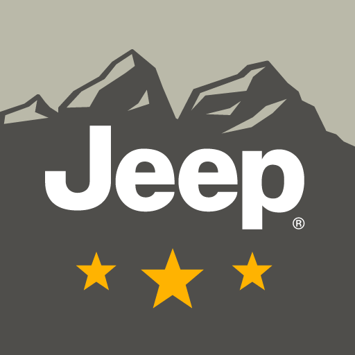 Jeep Badge of Honor 生活 App LOGO-APP開箱王