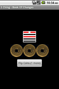Lastest I Ching - Book of Changes APK for Android