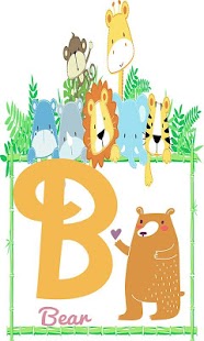 How to install Alphabet Zoo Baby ABC patch 1.1 apk for pc